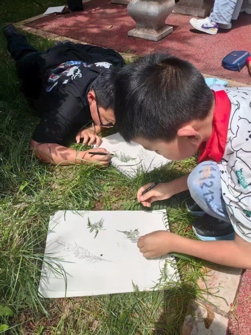 柚”香伴學 | 光影識己，湯面明心，協(xié)作聚力