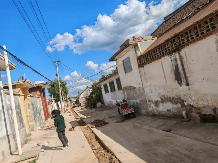 唱響鄉音守護行動：山東大學“弦歌音脈”暑期社會實踐圓滿完成