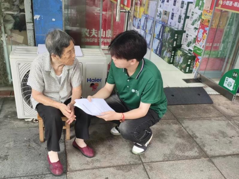 推動醫共體建設 共筑縣域健康網