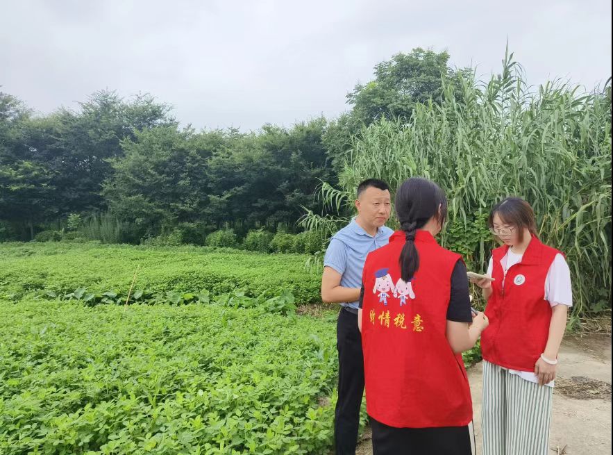 農(nóng)業(yè)發(fā)展新路徑 生態(tài)補(bǔ)償大作為