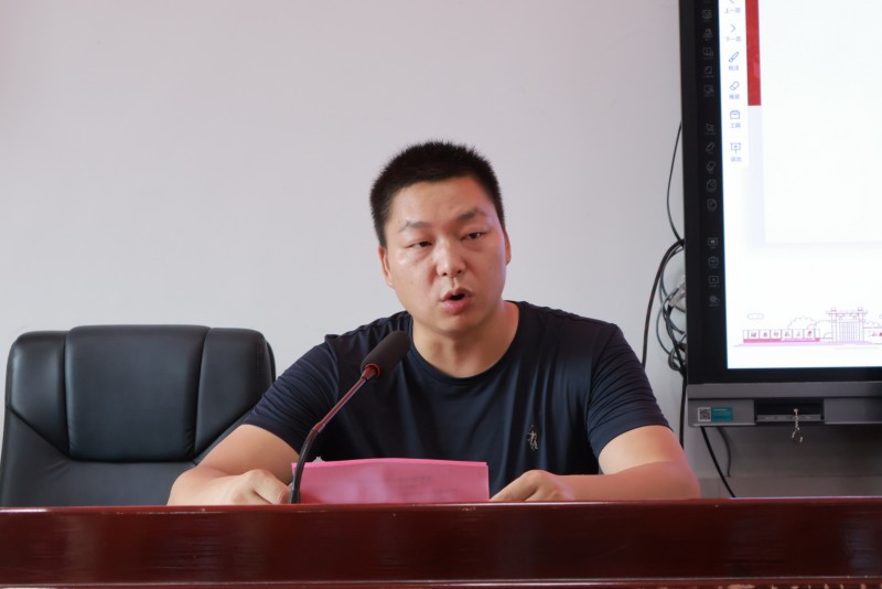 馬路鎮(zhèn)完小：湖師大社會(huì)實(shí)踐團(tuán)舉辦開學(xué)典禮