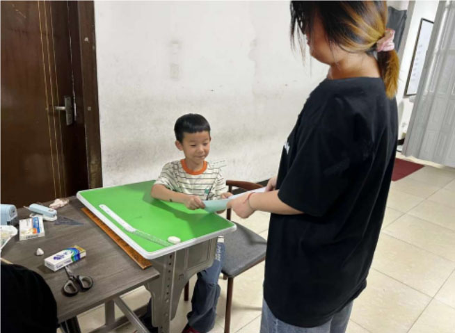 科學啟蒙，探索成長之路 ——嘉興大學平湖師范學院合力探索小學科學啟蒙教