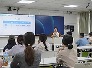 研途秘籍×青春對話：榜樣引航，逐夢前行