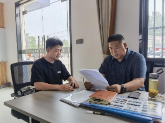 百善鎮(zhèn)道口村：黨建引領(lǐng)，特色產(chǎn)業(yè)振興鄉(xiāng)村經(jīng)濟(jì)