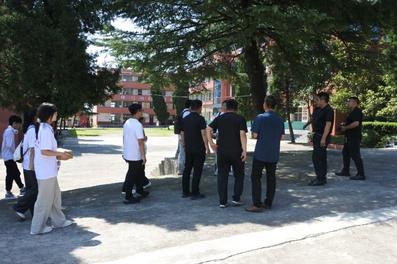 點亮非遺之光！南工學院：“激發非遺的“星星之火”