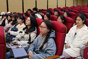 薈萃科創(chuàng)青年榜樣之光，勇?lián)T魂育人興邦使命