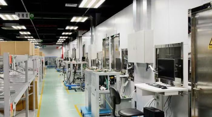 “鈷注醫制”調研團：調研貴東醫療器械制造有限公司，深入醫械制造一線