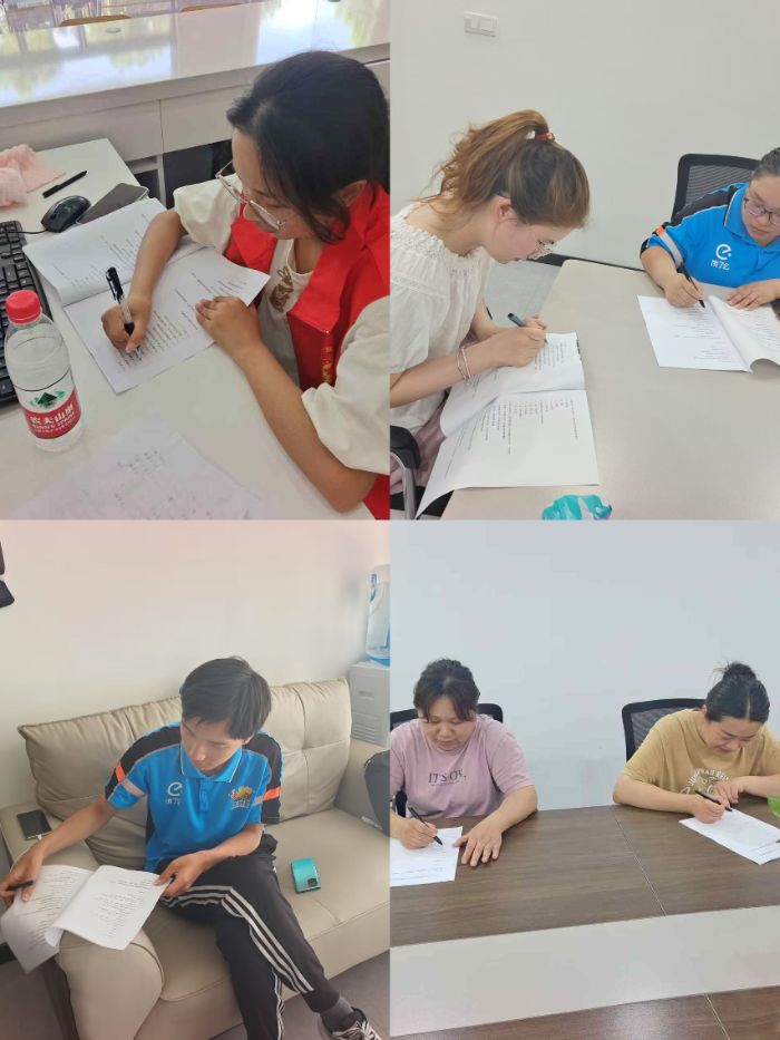 淮北師范大學(xué)“智繪云旅”調(diào)研團六安行：青春科技碰撞間，解鎖 AI 旅游助手的民生溫度