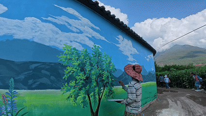 文化入戶，納西傳情 | 長安大學赴云南迪慶“推普云嶺行，青春話振興”暑期社會實踐隊訪談記實（一）