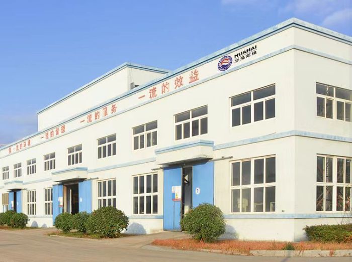 固碳添綠實踐行：構筑海洋的“藍色長城”與華海環保的綠色擔當