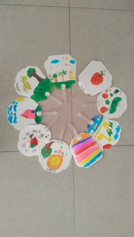 山東大學衛夢山音支教隊——綠色童心，筑夢鄉村