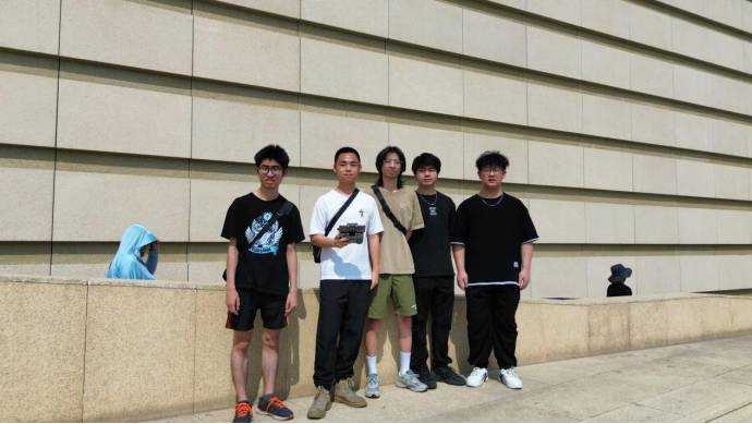 華北電力大學電力工程系赴保定博物館開展社會實踐活動