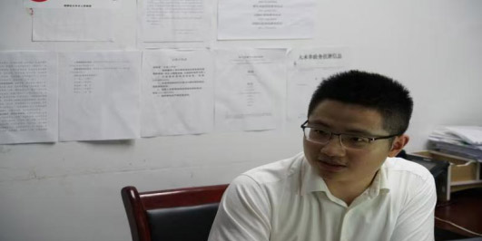 【三下鄉(xiāng)】探尋紅色引擎，賦能鄉(xiāng)村振興