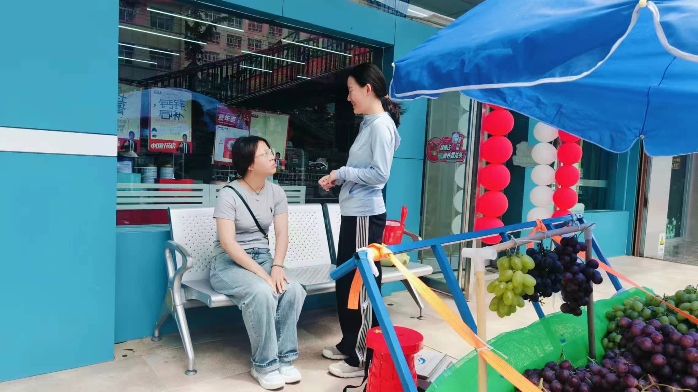 推廣普通話，奮進(jìn)新征程