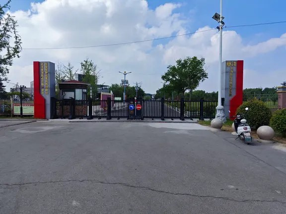 走進蕭縣蔡洼：在淮海戰(zhàn)役總前委舊址感悟初心使命