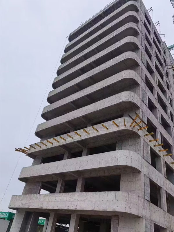 筑夢未來實踐先行