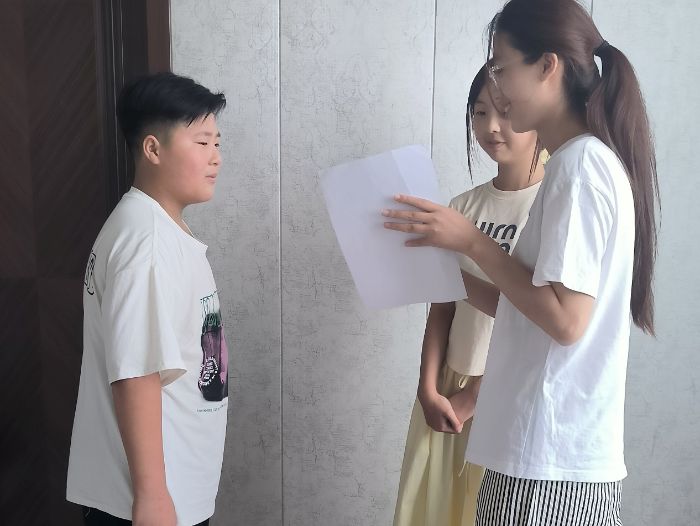 留守兒童心理健康急需關注