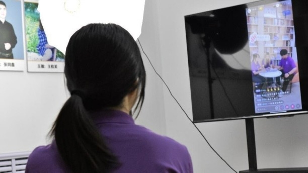 社區開啟民生“傳聲筒”，做民意傳達的“直通車”