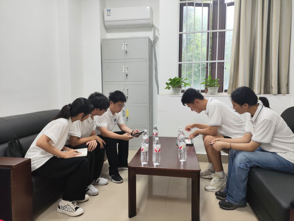 豫陜高校攜手，共探北川實踐