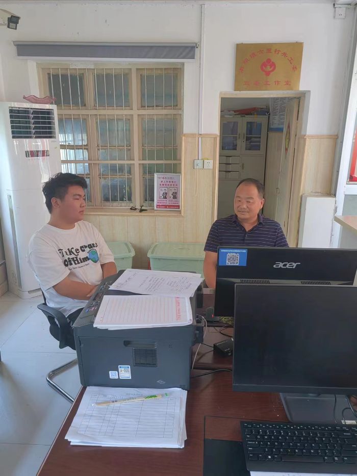 南照鎮六里村：黨建引領，特色農業振興鄉村經濟