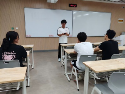 長安大學水環學院“青春繪綠礦筑夢古榆鄉”實踐隊整裝出征