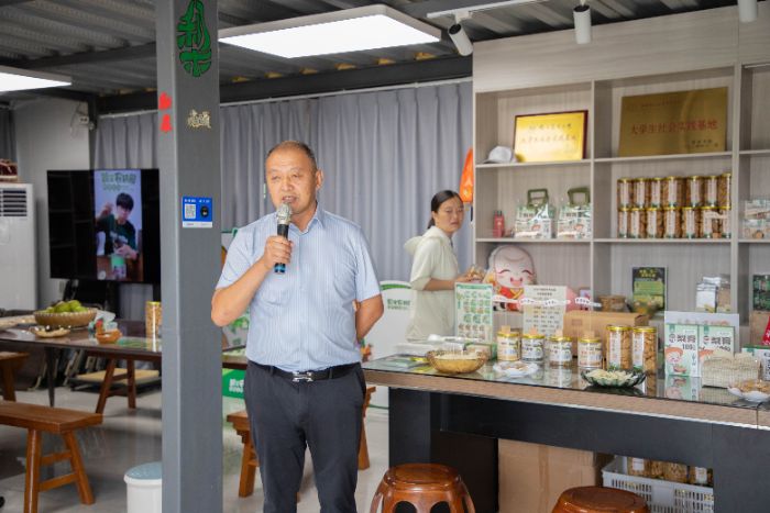 青耘電商路，如皋“云”富行