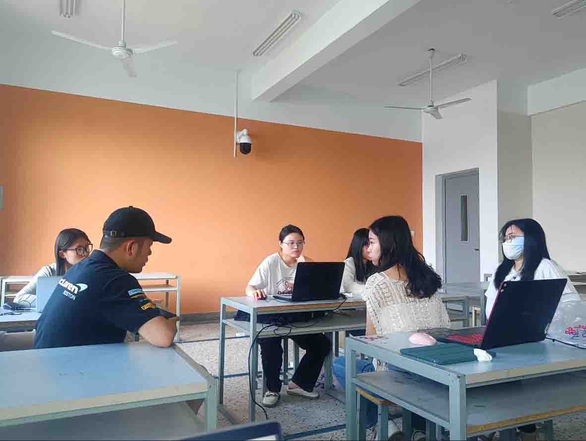 藝術設計學院“文化探源，地域繪影”暑期社會實踐活動正式啟動