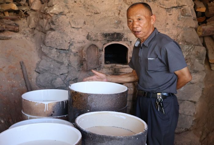 福建農林大學學子：流轉傳統與現代之間，感悟陶瓷制作匠心