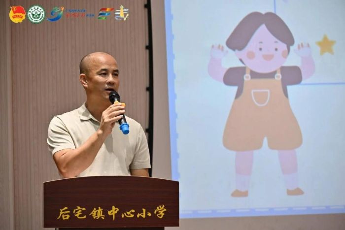 藝路向汕·美育續航 | 2025 年“美育成長訓練營”結營儀式暨成果匯演圓滿落幕