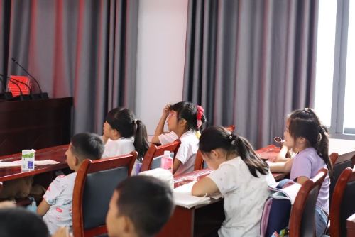  南京師范大學金陵女子學院/社會學院/會計學院“螢火之光”團隊：用真情點亮社區(qū)兒童成長之路