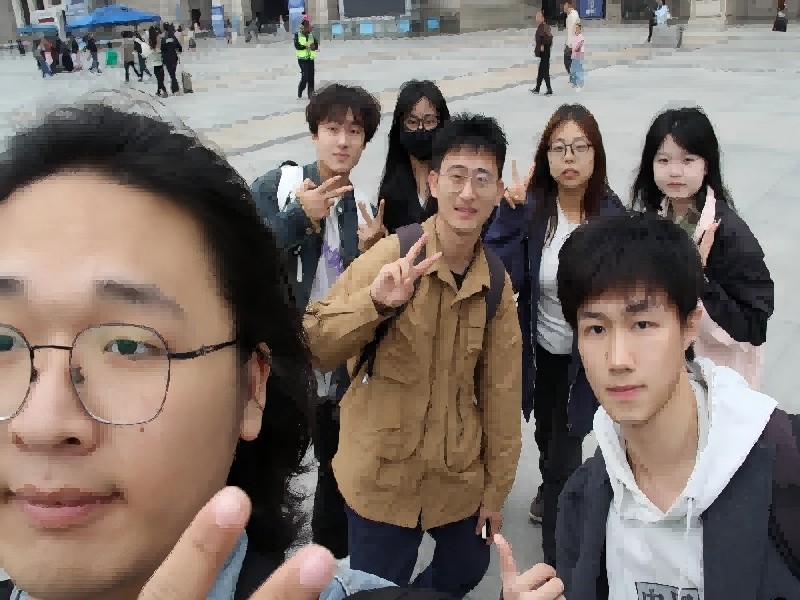 “LEADER班長”擘畫未來藍圖，引領高校服務新變革