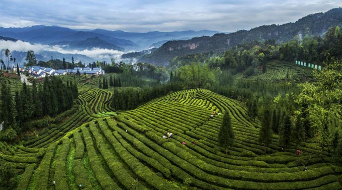 在馬邊的煙火巷陌中讀懂民族團(tuán)結(jié)與時代征程