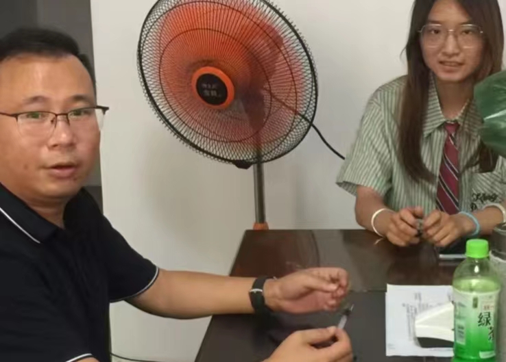 黃關(guān)村的振興之路