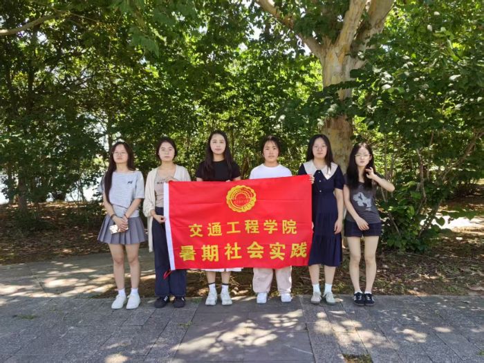 天印白鷺實踐團：深入車企一線，把汽車科技帶進萬家燈火