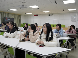 光影追憶銘初心，青春奮進擔使命