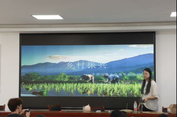 中國計量大學(xué)2025“微光致遠”實踐第十四天——微光盡頭，愛仍續(xù)航