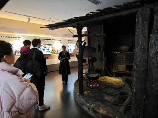 西安交通大學(xué)“星光尋跡”團(tuán)隊(duì)涼山彝族自治州脫貧攻堅(jiān)與鄉(xiāng)村振興成果觀察綜述