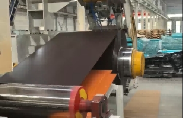 “碳凈工坊”調研團：走進齊盈新材料，探尋綠色材料新路徑