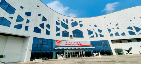 深耕八皖沃土，云聚紅跡鑄新篇——安徽宣城博物館