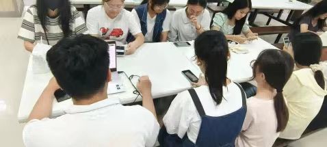 開展動員會議，厘清實踐思路