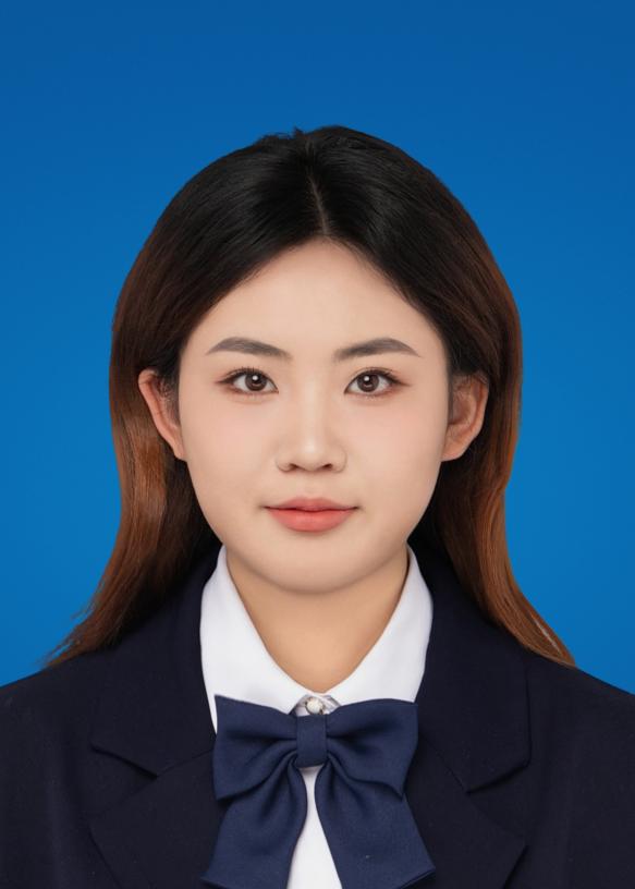 四川輕化工大學優秀學子余婷：以奮斗之姿迎挑戰 用拼搏之態鑄輝煌