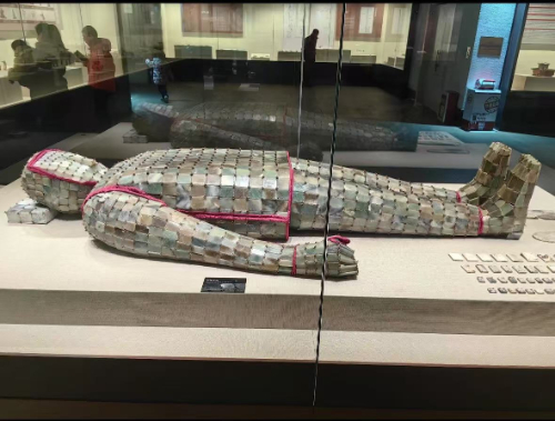 淮師學子三下鄉：數字賦能傳承歷史文脈