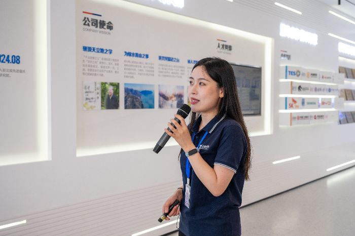 固碳添綠實踐行：解碼北辰循環的“綠色靜脈”與退役電池的“新生密碼”