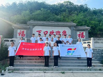 聆聽黨員初心 感悟村史鄉情