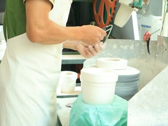 福建農林大學學子三下鄉|訪瓷都探轉型之路，秉恒心助鄉村振興