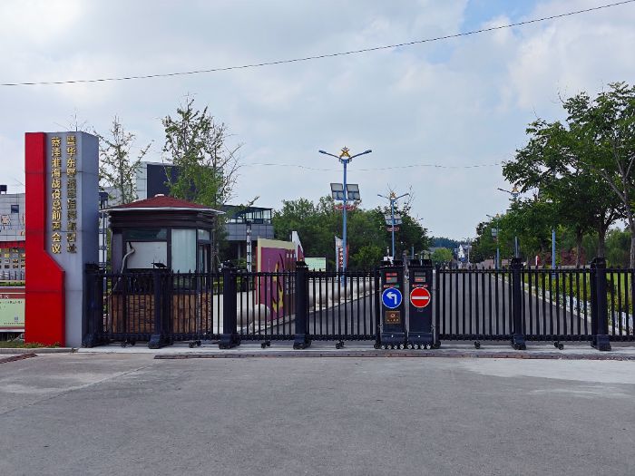 淮師學(xué)子三下鄉(xiāng)：傳承蔡洼紅色基因，綻放絢麗時代光彩