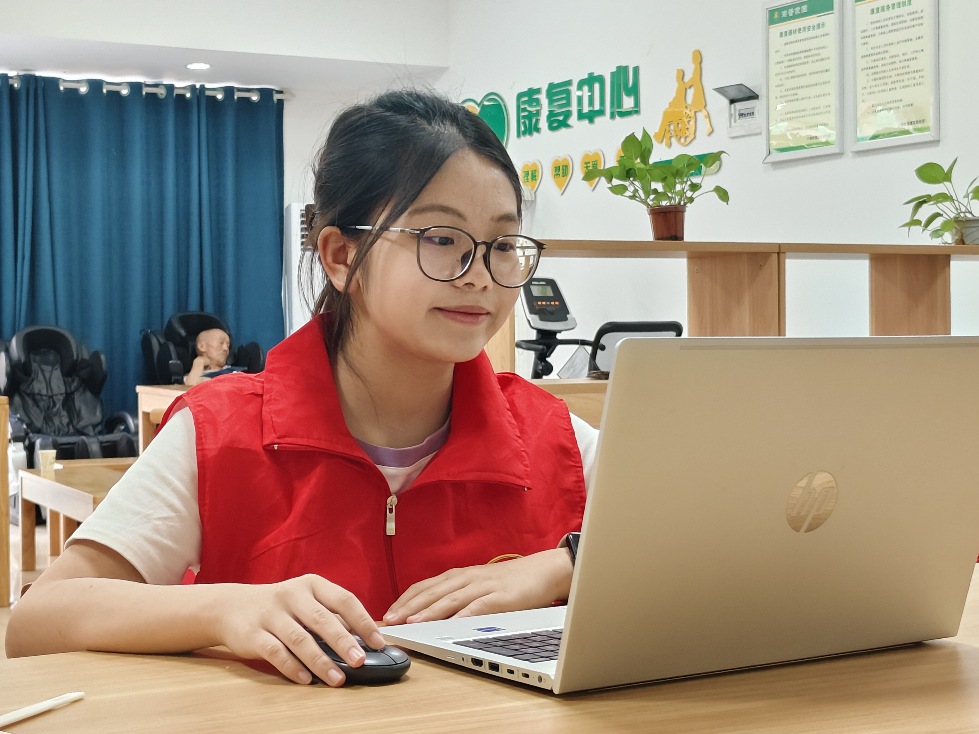 夏鄉之旅傳科普，實踐之路育未來