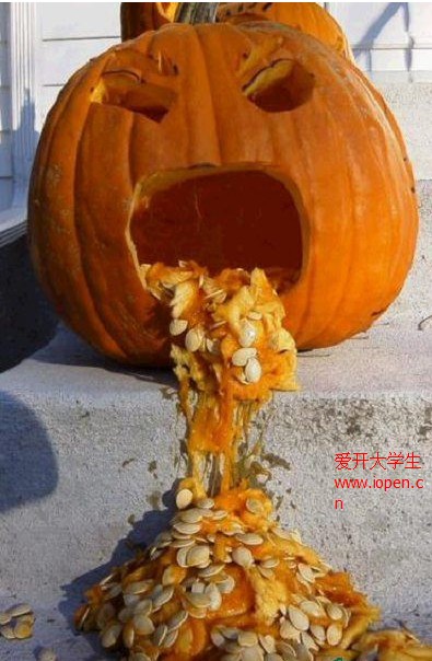 大學(xué)生的個(gè)性創(chuàng)作，你看后有何感想？