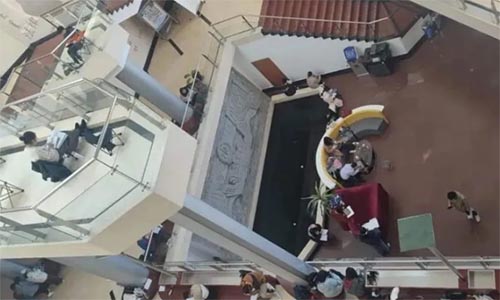 19級大學生重回校園，青春不留遺憾