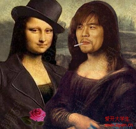 大學(xué)屌絲如此惡搞周董，難道不怕粉絲們報(bào)復(fù)嗎